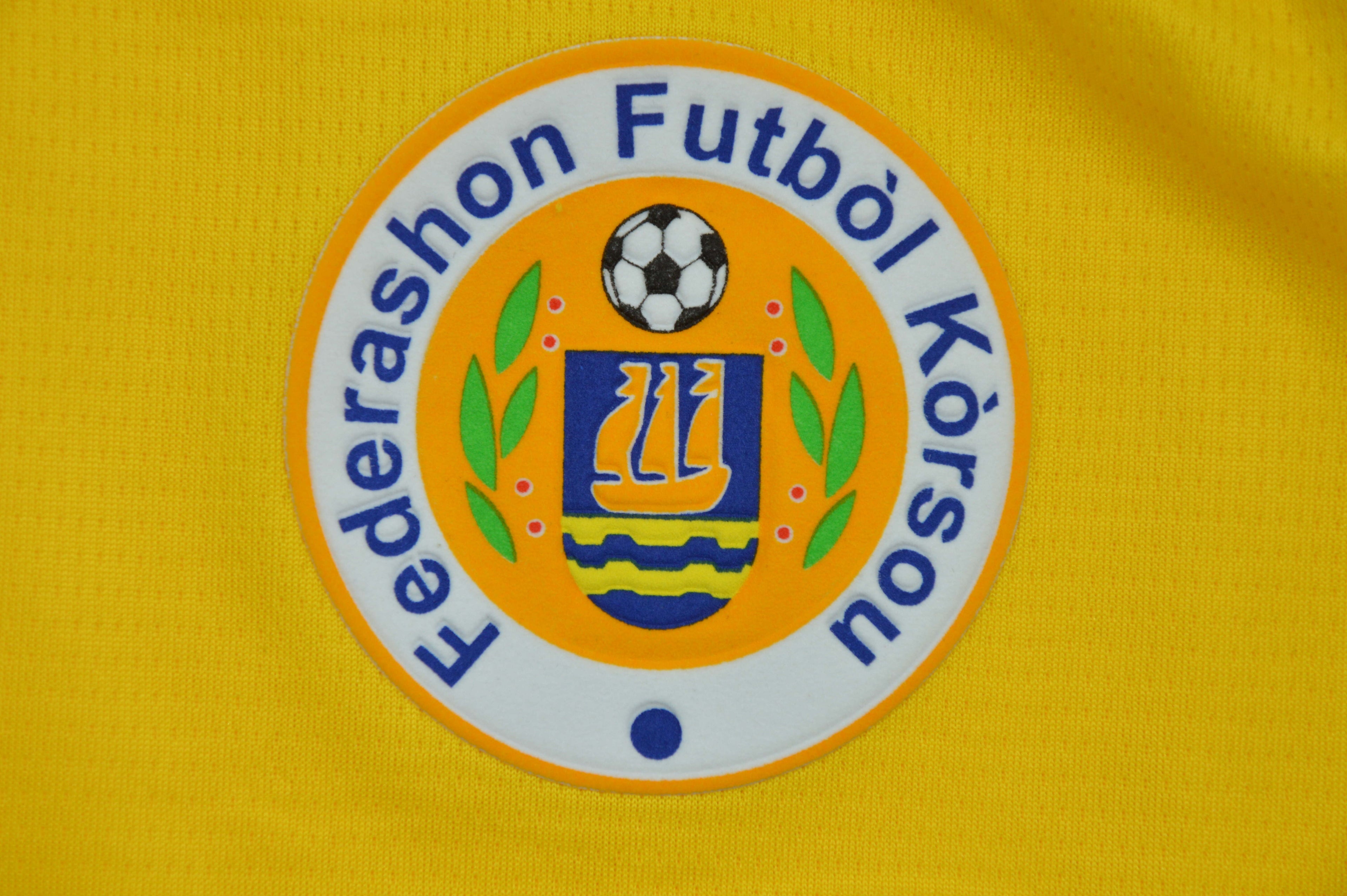 Curacao 2026 World Cup 2026 Originals - Fan Version