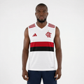 Flamengo Away 2026/27 regata - Fan version