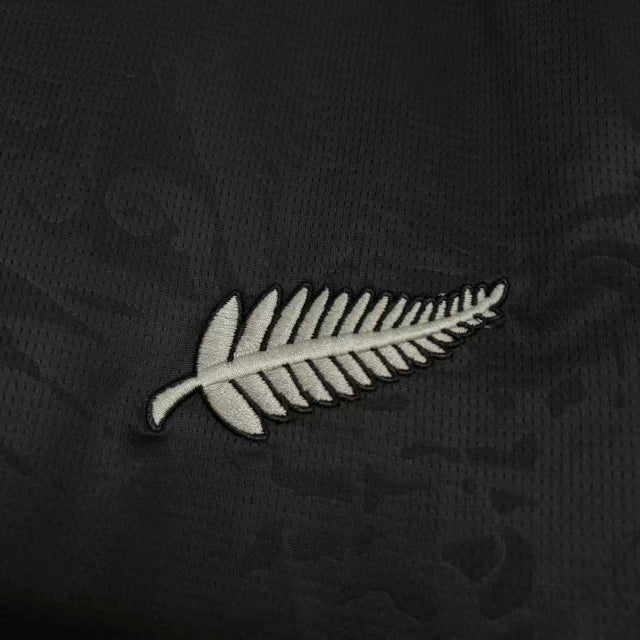 New Zealand Home 2026 World Cup - Fan Version