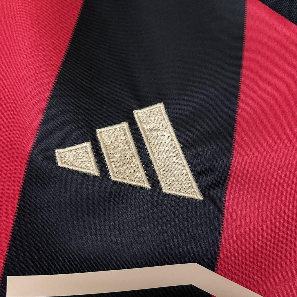 2025/26 Atalanta Home Jersey