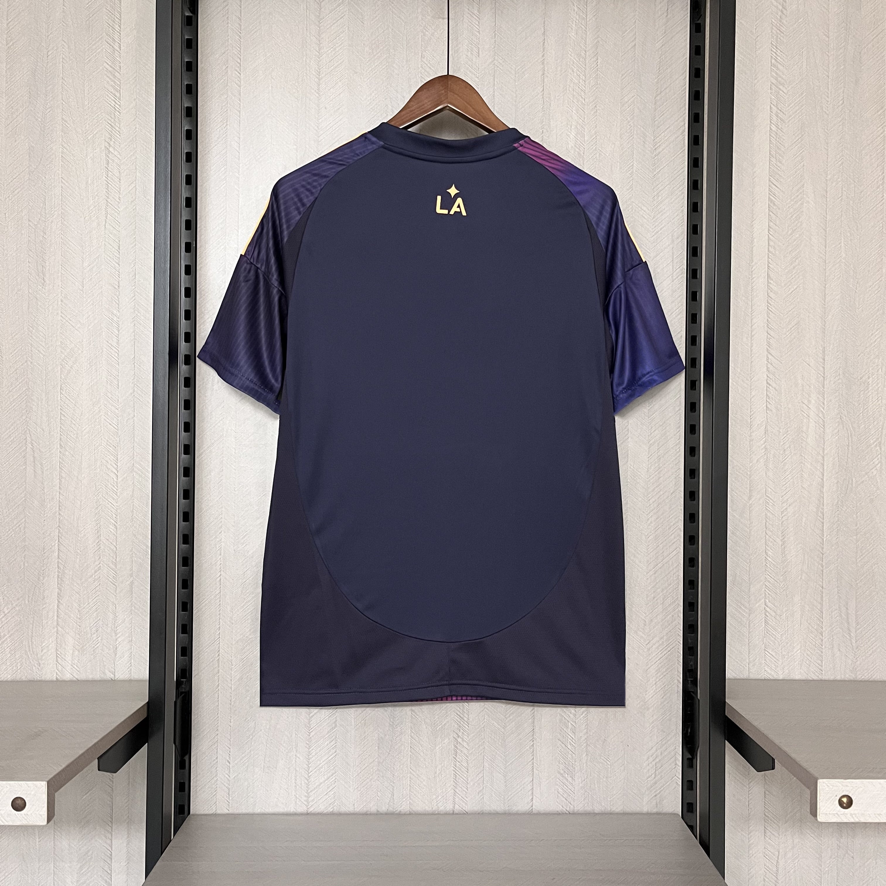 2025/26 Galaxy Away Jersey