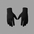 Winter Gloves