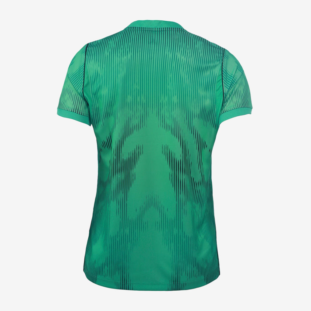 Brasil GK 2026/27 Women Feminina - Fan Version Brazil