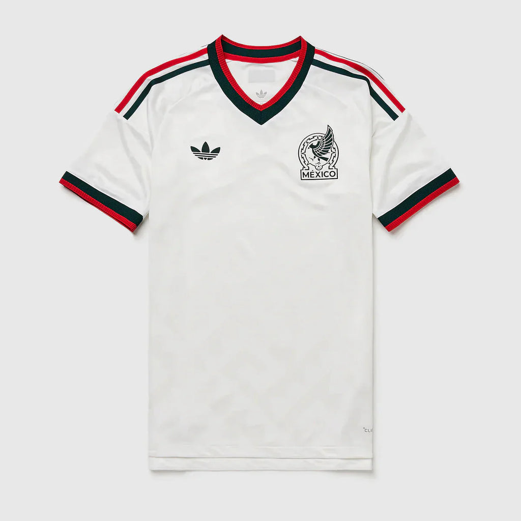 Mexico 3-Pack Jerseys - Home, Away & Training - Fan Version | World Cup 2026