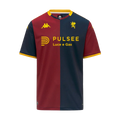 Jersey Genoa 25/26 Home - Fan Version