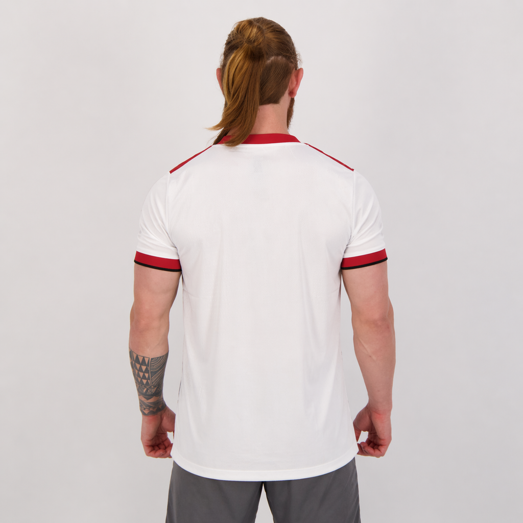 Flamengo 26/27 Away - Fan Version Sponsor