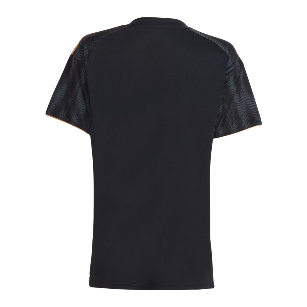 Jersey Atlético Mineiro 2025/26 III Com Patrocinio