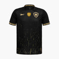 Jersey Botafogo 2024/25 II - Patch Libertadores