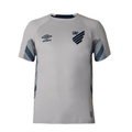 Athletico Paranaense 2025/26 Jersey Goleiro GoalKepper