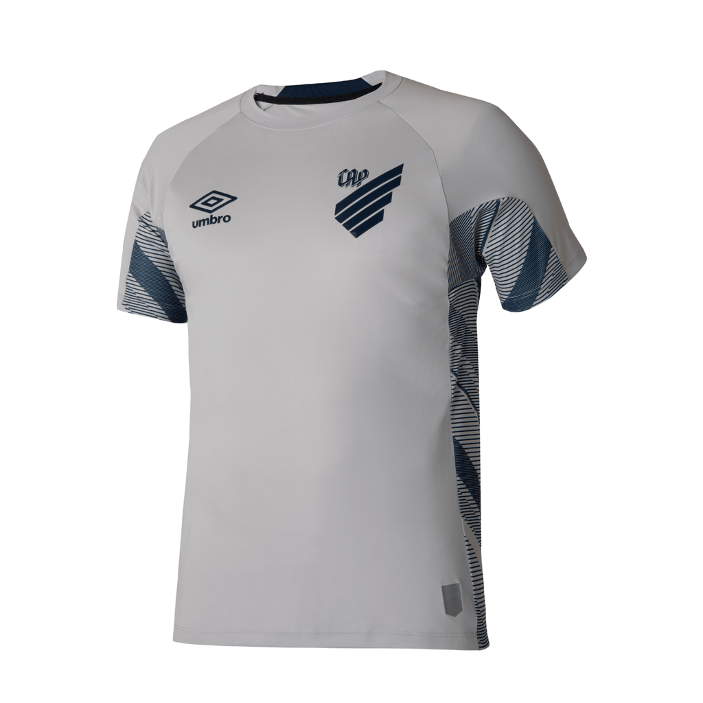 Athletico Paranaense 2025/26 Jersey Goleiro GoalKepper