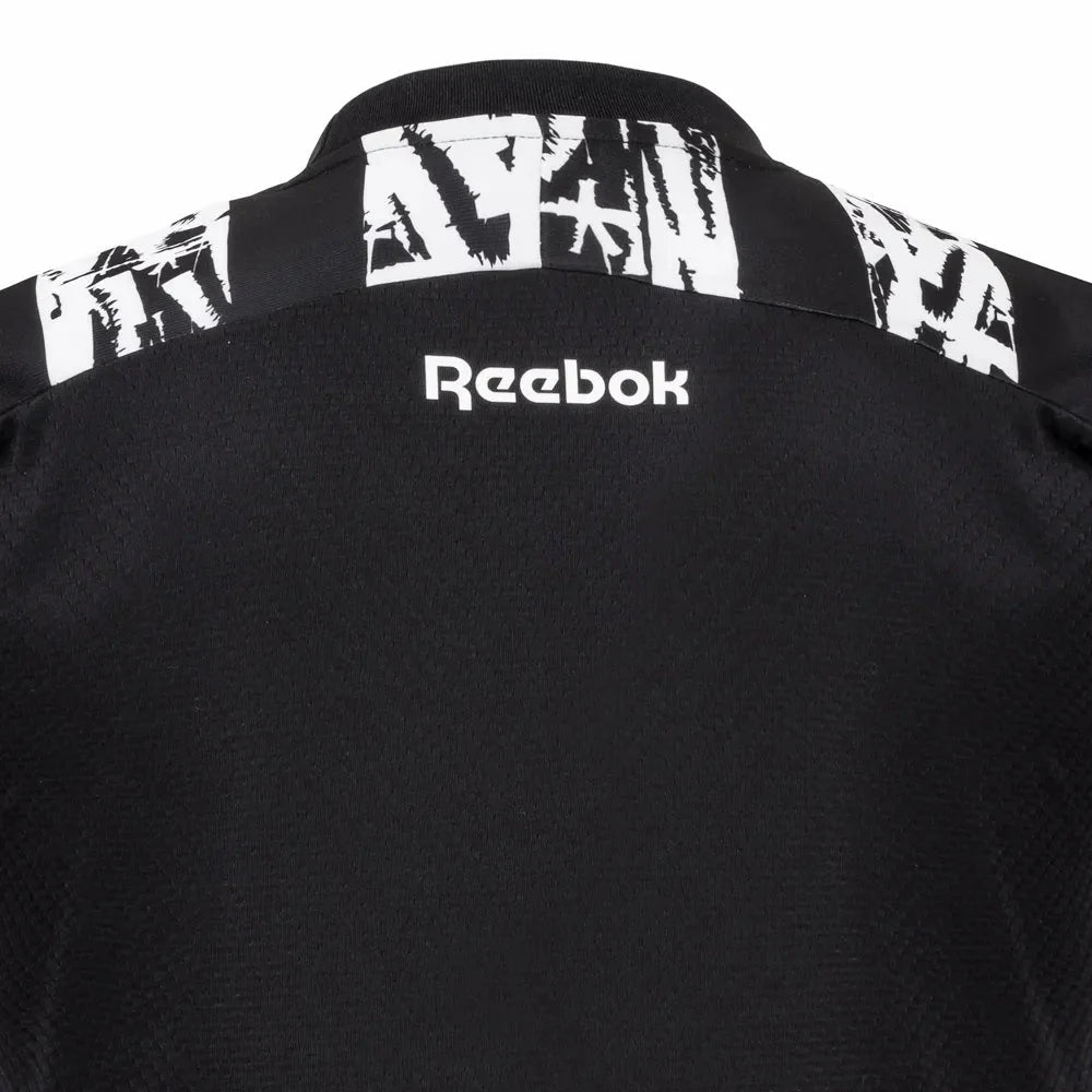 Jersey Botafogo Women's Oversized Prematch 25/26