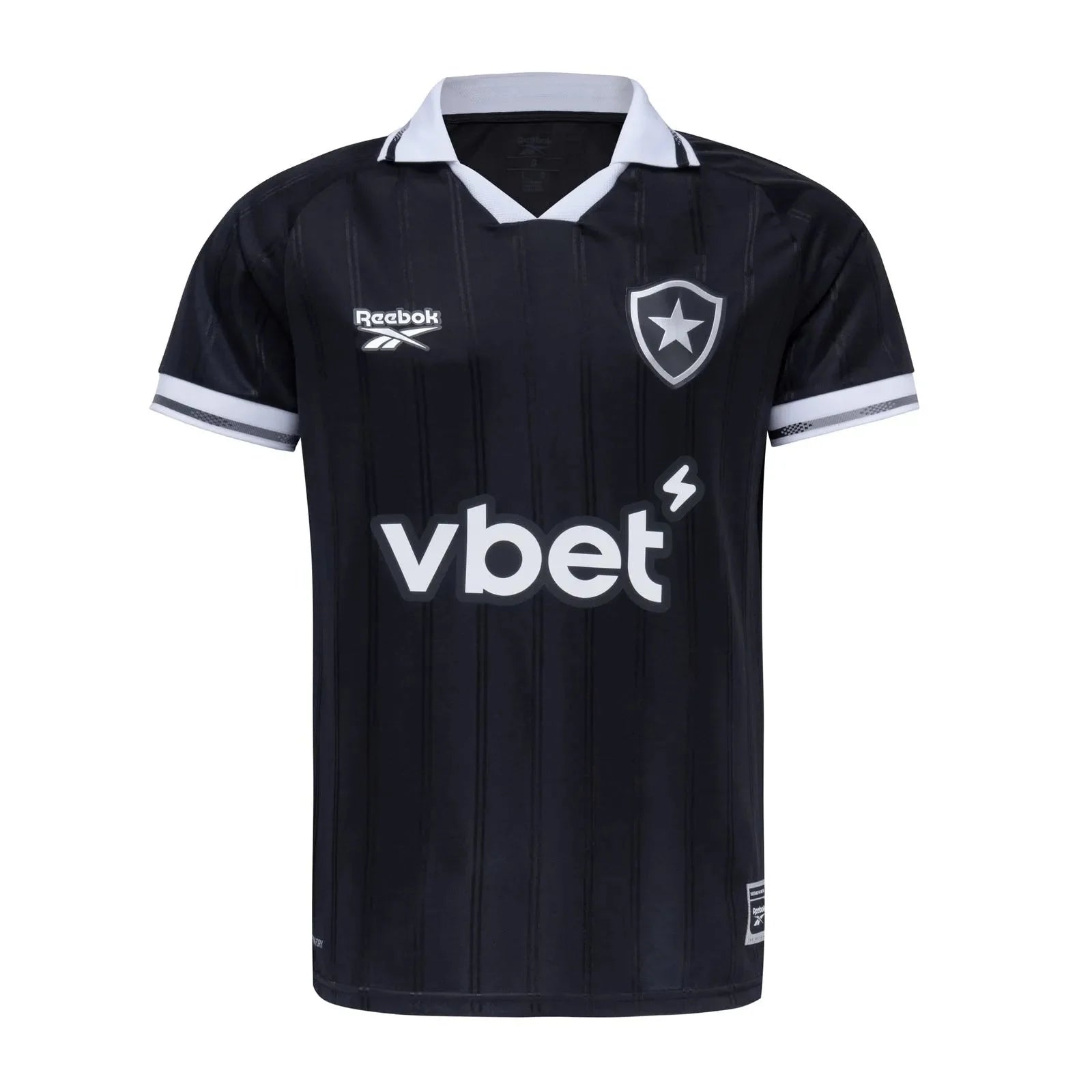 Jersey Botafogo Away 25/26