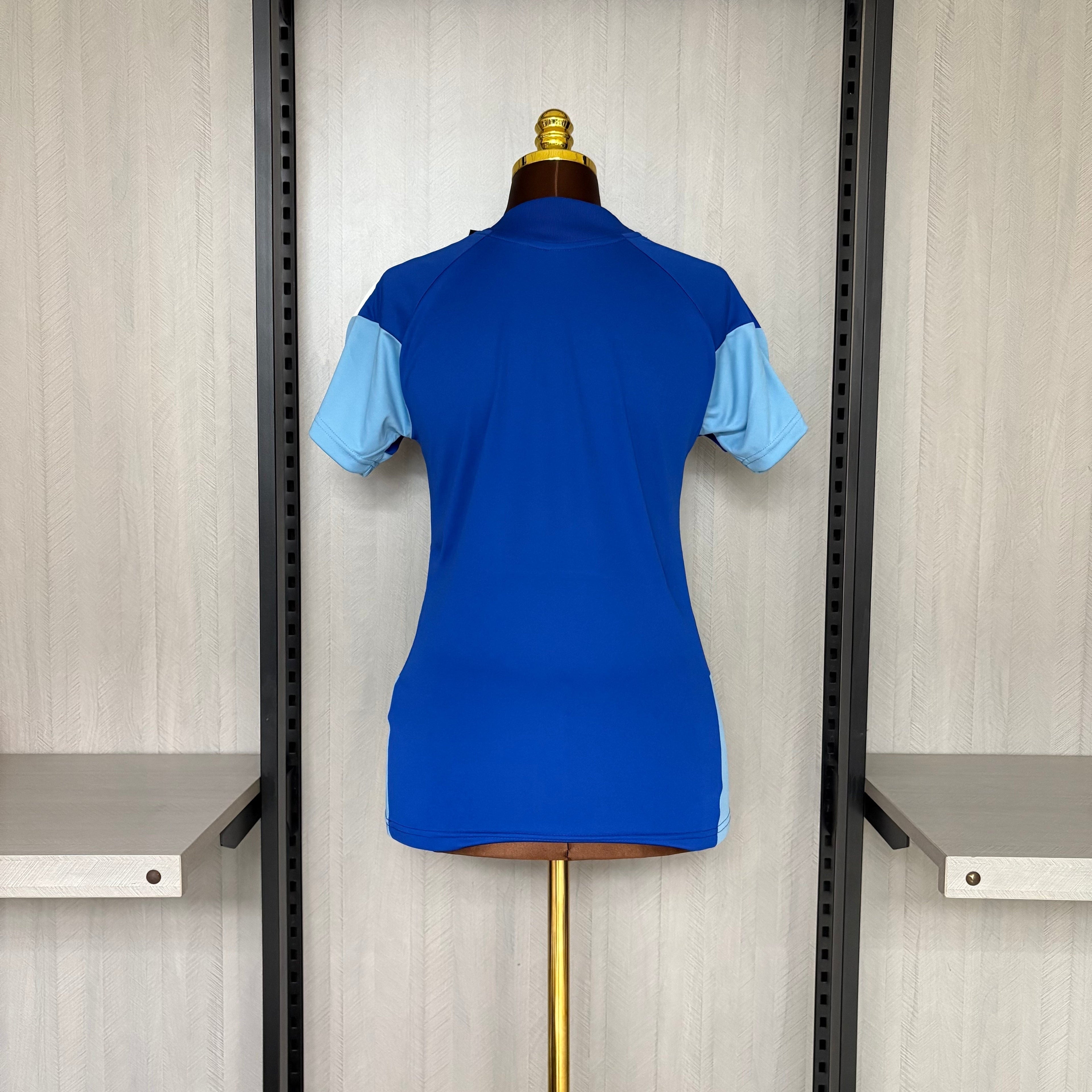 Cruzeiro 2026 Training Jersey Women