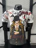 Japan Anime 2025/26 Player - Japao [Slim Fit]