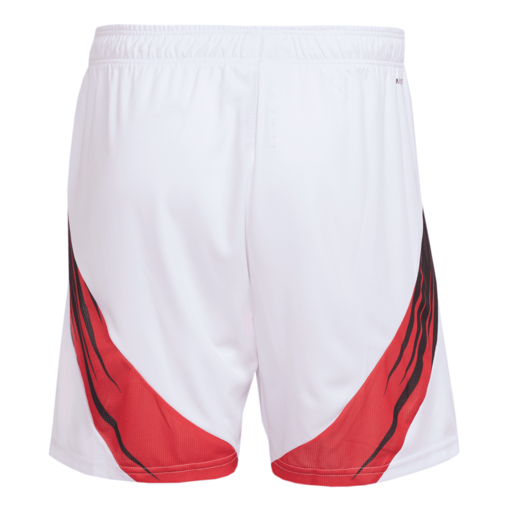 Shorts Flamengo I 25/26