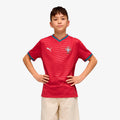 Portugal 2026 Home World Cup 2026 Kit Kids