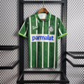 Palmeiras 1996 I Home Jersey - Retro Version