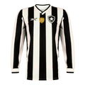 Jersey Long Sleeve Botafogo 2024/25 Long Sleeve - Patch Libertadores