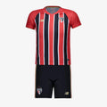 Set Kids São Paulo 2025/26 II