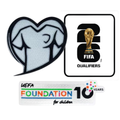 Patches Fifa World Cup 2026 - Qualifiers