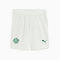Shorts Palmeiras 2025 I – Fan Version