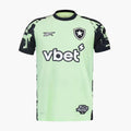 Jersey Goalkeeper Botafogo 2025/26 IV
