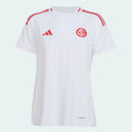 Women's 2025/26 Internacional Away - Fan Version