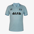 Jersey Grêmio 2025/26 II Azul Celeste Player [Slim Fit]