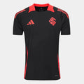 Internacional 2025/26 Training - Fan Version