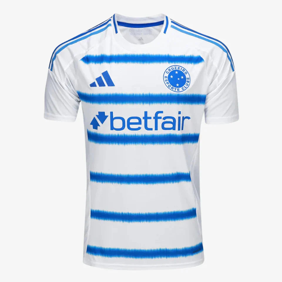 Jersey Cruzeiro 2025/26 II
