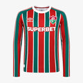 Jersey Long Sleeve Fluminense 2025/26 I
