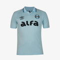 Jersey Grêmio 2025/26 II Azul Celeste