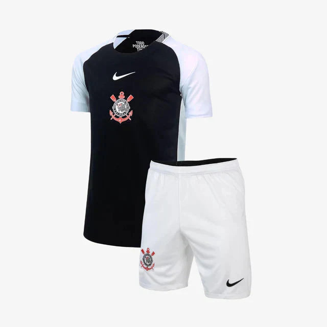 Set Kids Corinthians 2025/26 II
