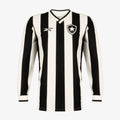 Jersey Long Sleeve Botafogo 2024/25 Long Sleeve