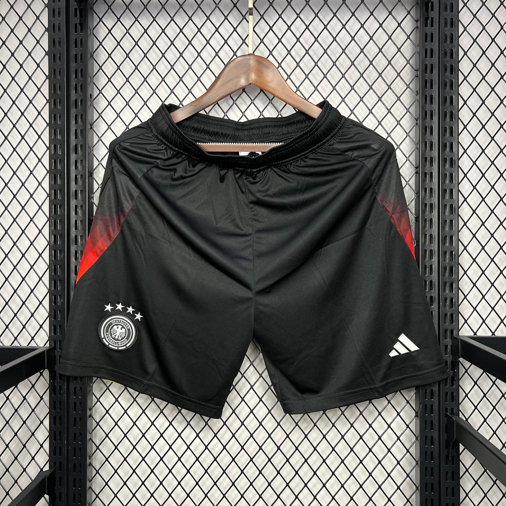 Shorts Alemanha 2024/25 Home