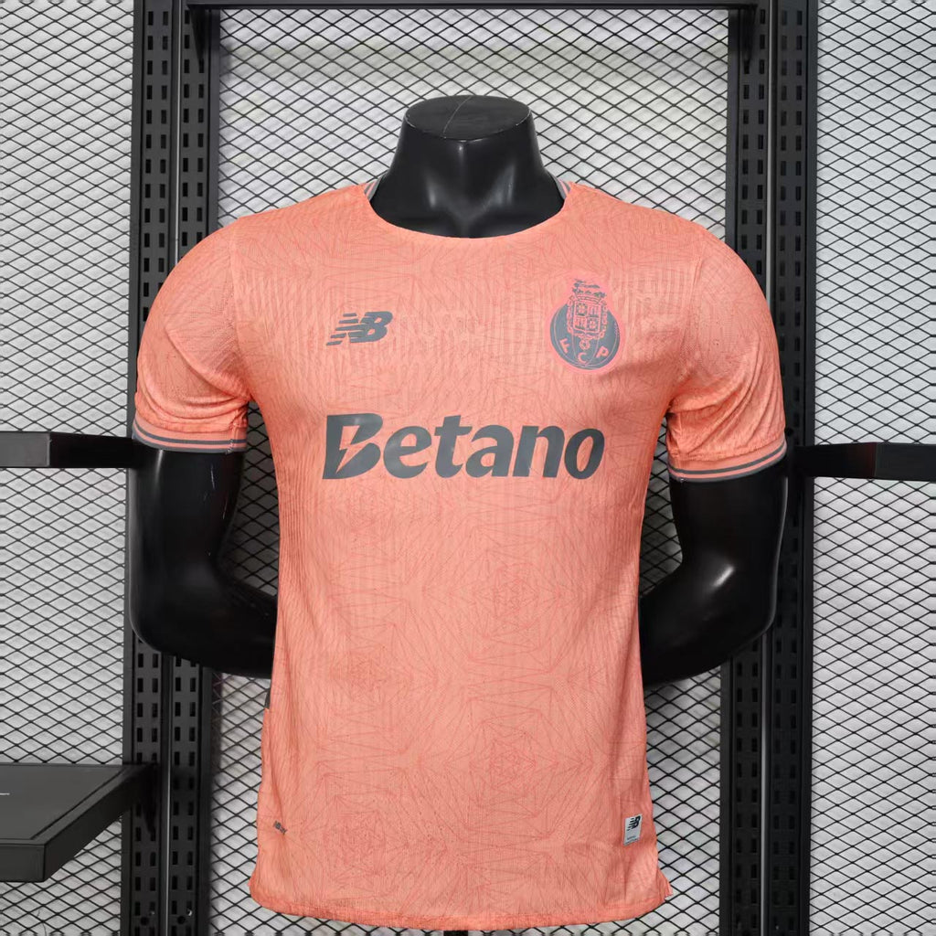 25/26 Porto FC Away Player Authentic Player [Slim Fit] Player [Slim Fit] Player [Slim Fit] - Slim Fit