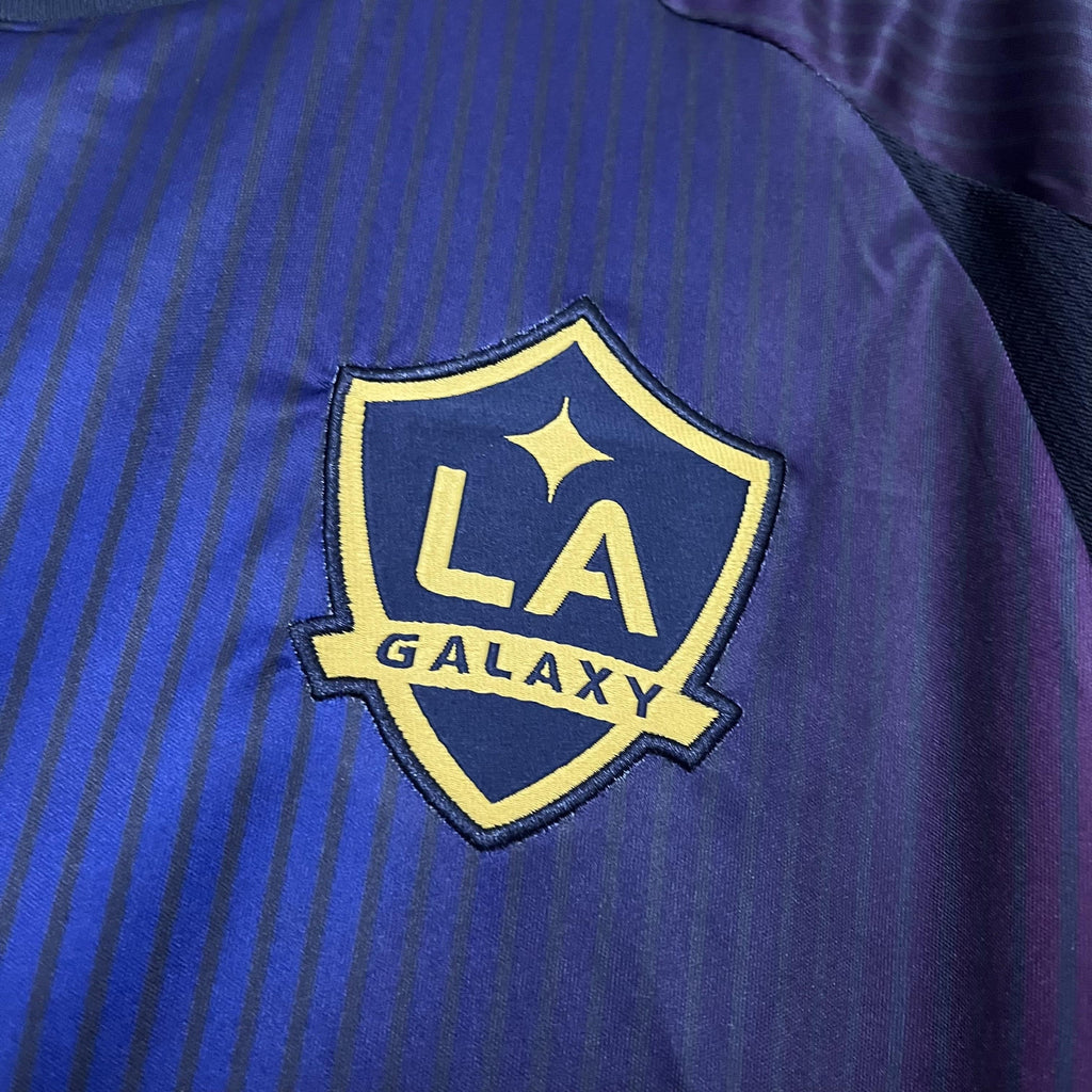 2025/26 Galaxy Away Jersey