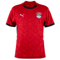 2025/26 Egypt Home Jersey