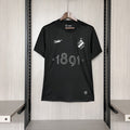 2025/26 AIK commemorative black jersey - Fan Version