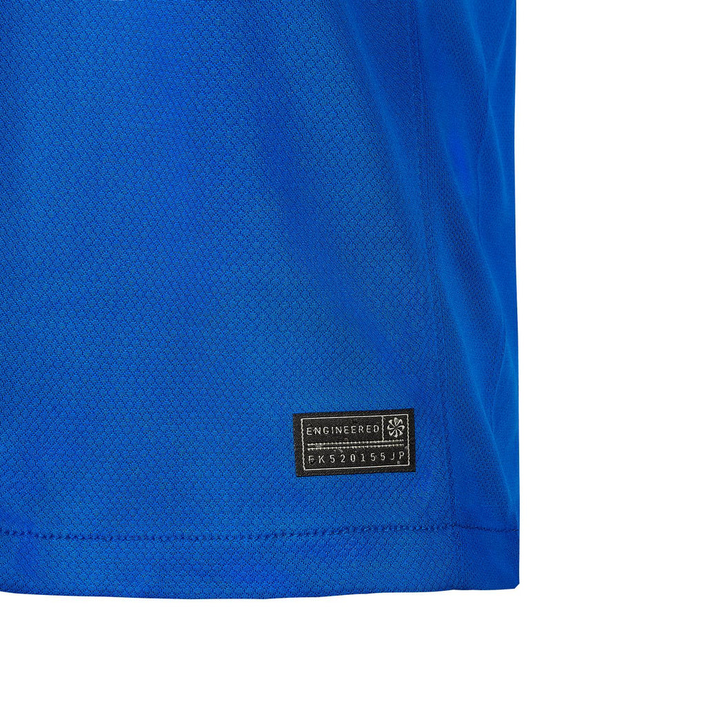 Birmingham City F.C. 2025/26 Home Jersey - Fan Version