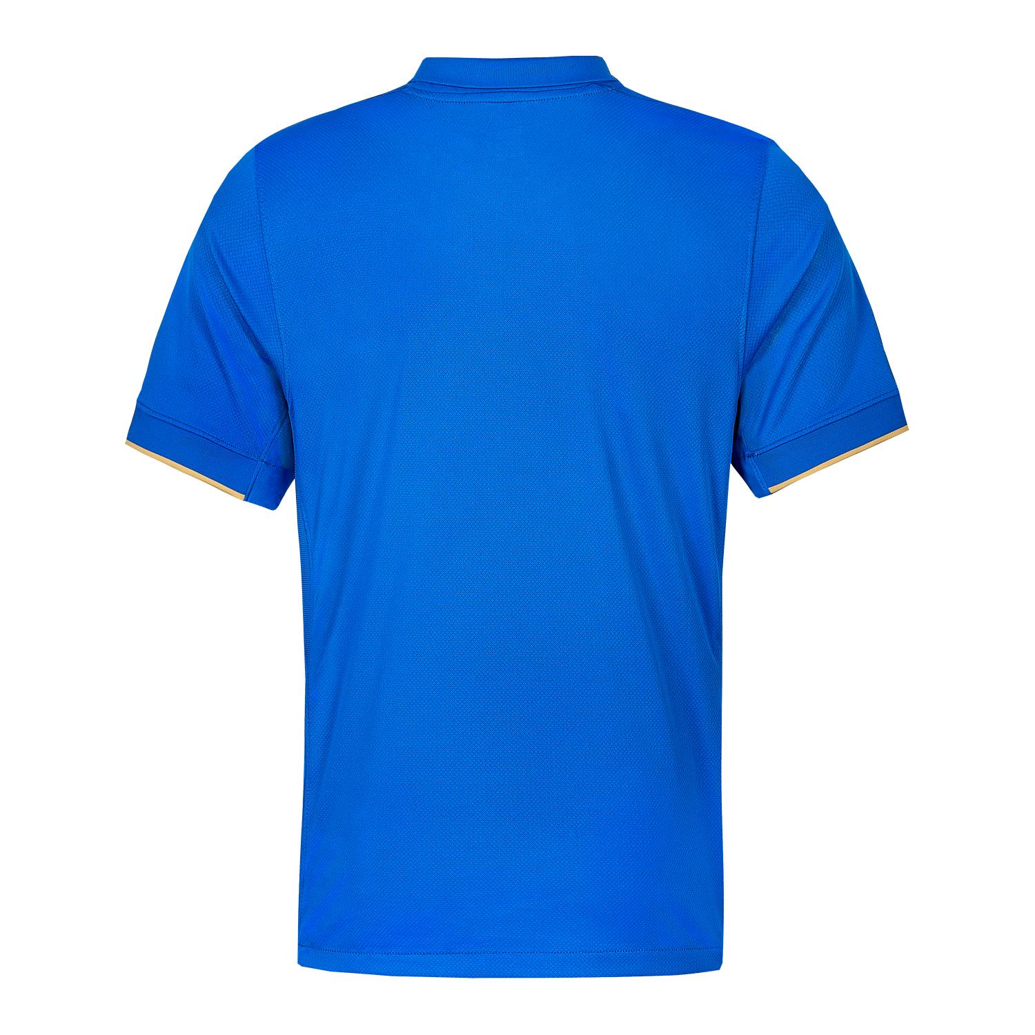 Birmingham City F.C. 2025/26 Home Jersey - Fan Version