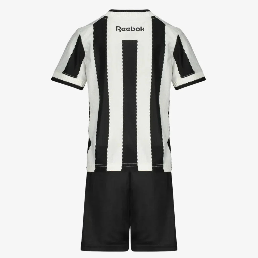 Set Kids Botafogo 2024/25 I Kid Kits