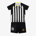 Set Kids Santos 2025/26 II