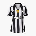 Jersey Women's Botafogo 2025/26 - Patch Campeao Libertadores