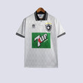 Jersey Botafogo 1995 Retrô White