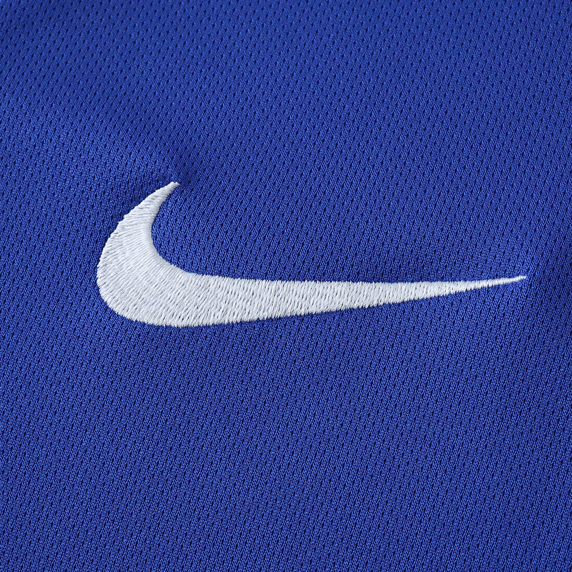 Jersey Retro Nike National Team Brasileira 2006 Nike II