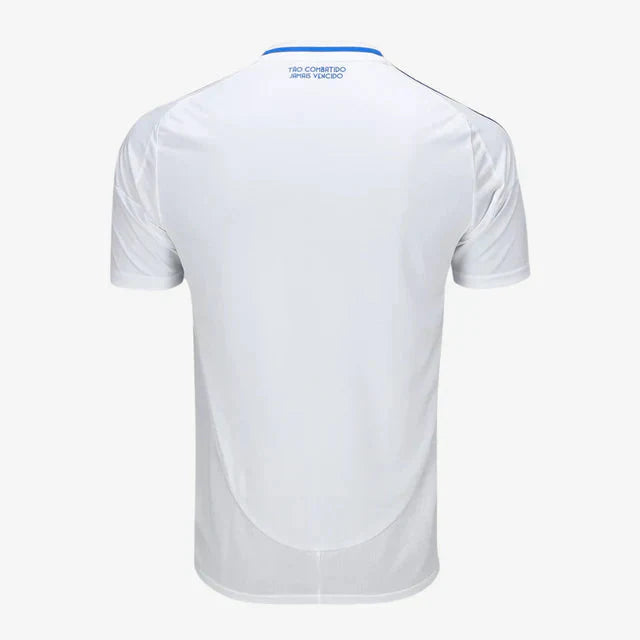 Jersey Cruzeiro 2025/26 II