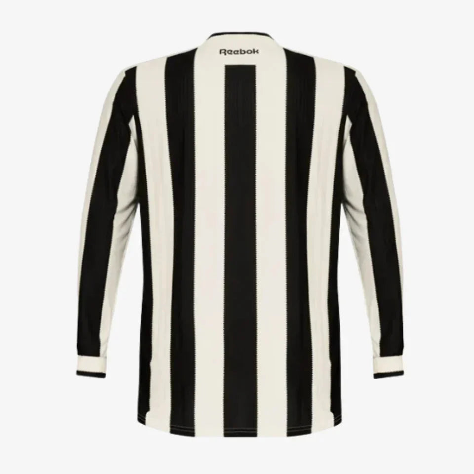 Jersey Long Sleeve Botafogo 2024/25 Long Sleeve - Patch Libertadores