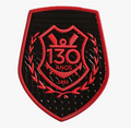 Patch 130 Anos