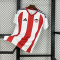 Junior Barranquilla 2025/26 Home Jersey